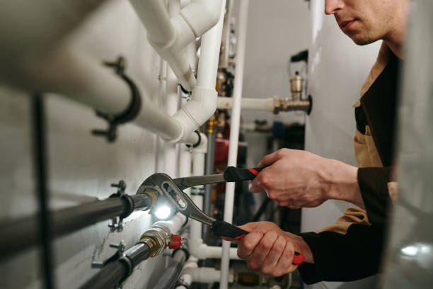Best Septic Systems  in Thermopolis, WY