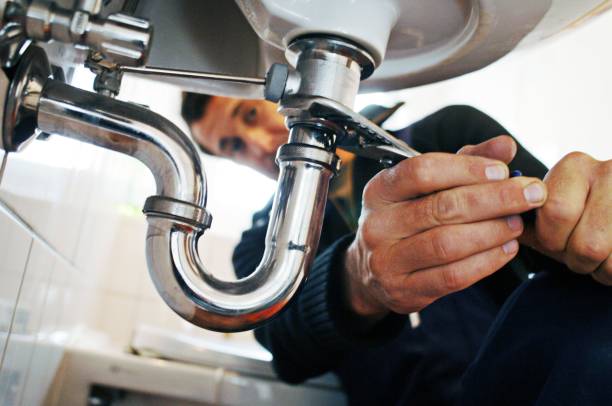 Best Leak Detection Services  in Thermopolis, WY