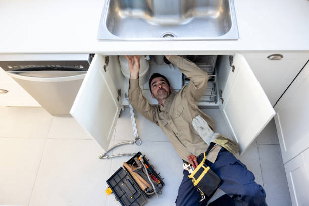 Best Plumbing Inspection Services  in Thermopolis, WY