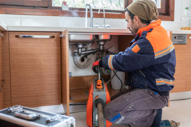 Best Faucet Repair  in Thermopolis, WY