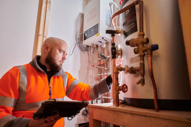 Best Sewer Line Repair  in Thermopolis, WY