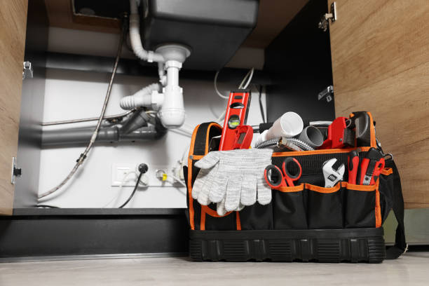 Best Same-Day Plumbing Service  in Thermopolis, WY