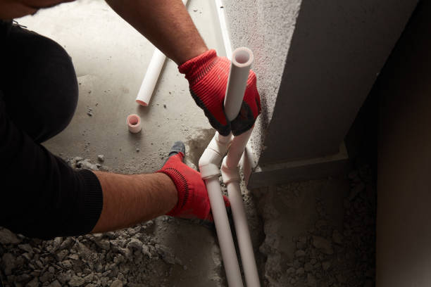 Best Emergency Plumbing Repair  in Thermopolis, WY