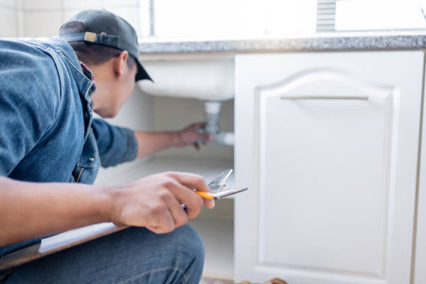 Best Water Softener Installation  in Thermopolis, WY