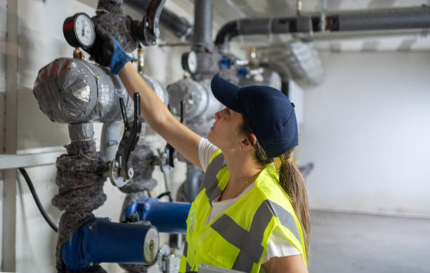 Best Commercial Plumbing Services  in Thermopolis, WY
