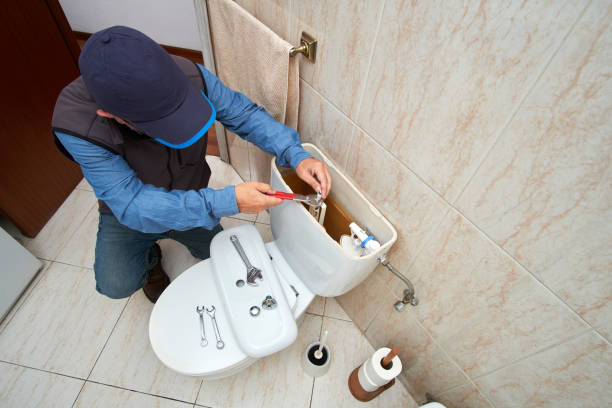 Best Residential Plumbing Services  in Thermopolis, WY