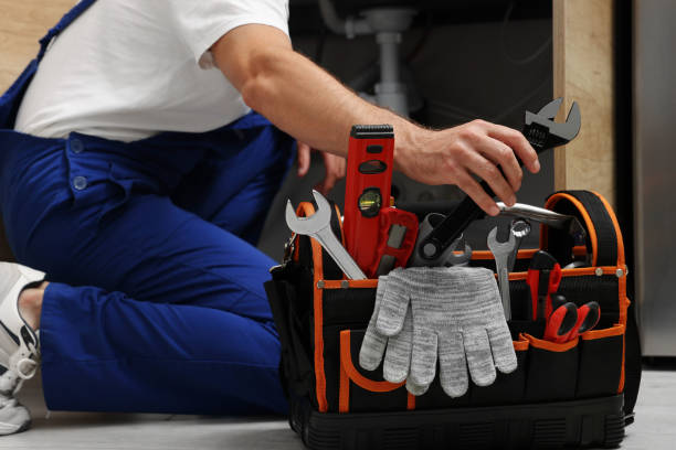 Best Affordable Plumbing Services  in Thermopolis, WY