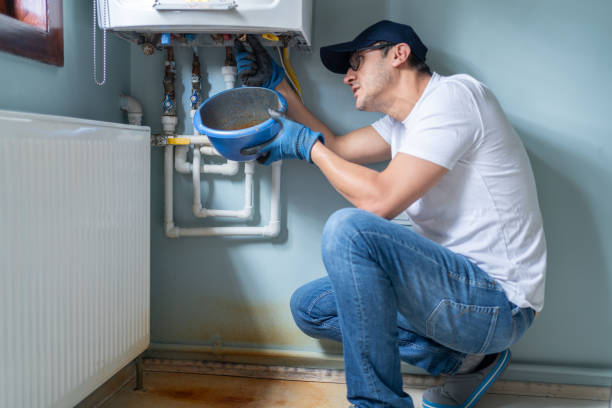 Best Clogged Drain Plumber  in Thermopolis, WY