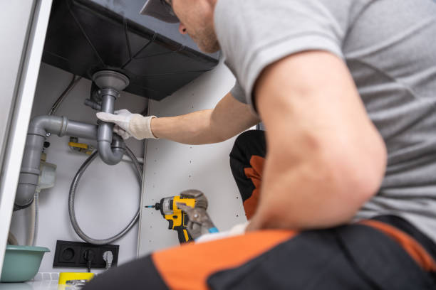 Best Plumbing Inspection Services  in Thermopolis, WY