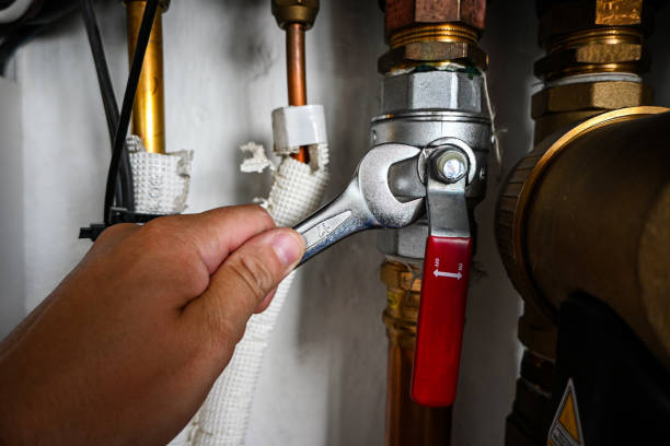 Best Residential Plumbing Services  in Thermopolis, WY